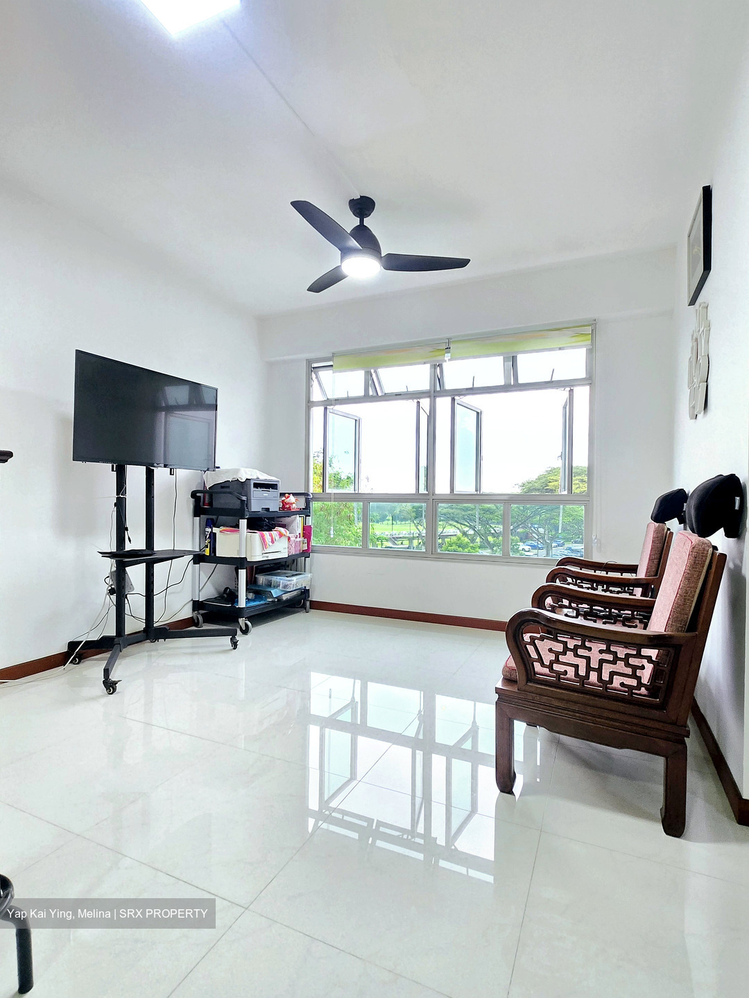 Blk 513C Saraca Breeze @ Yishun (Yishun), HDB 4 Rooms #452827901